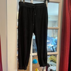 PJ Salvage track pants